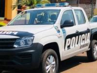 Apóstoles: Hallaron a dos