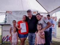 Misiones: Familias de los