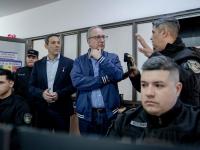 El Gobernador de Misiones