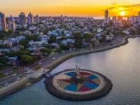 La ciudad misionera de Po