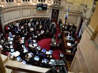 El Gobierno Nacional logr