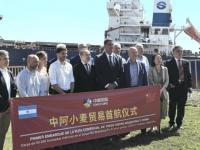 Un total de 65.000 tonela