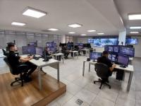 Centro Integral de Operac