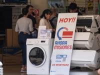 Comerciantes misioneros d