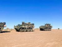 El Ejército Argentino inc