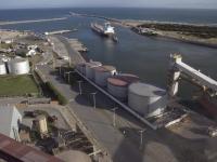 La liquidación de divisas