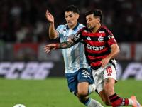 Copa Libertadores: En el 