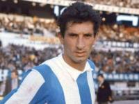 Luto en el fútbol: A los 