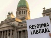 Reforma Laboral: La Justi
