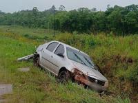 Misiones: Siniestro vial 