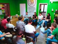 Misiones: Impulsan a pequ