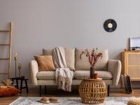 Un ambiente del hogar o d