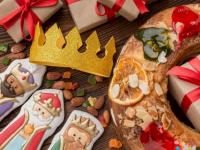 Reyes Magos: Las ventas m