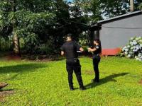 Investigan un presunto fe