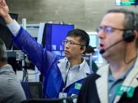 El riesgo país se derrumb