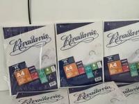 La fabricante de las hoja