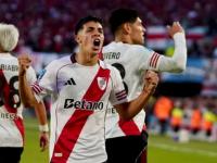 Torneo Apertura: River Pl