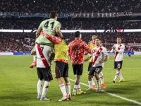 Para el infarto: River Pl