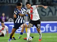 River Plate volvió al tri