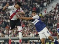 River Plate y cayó con Gi