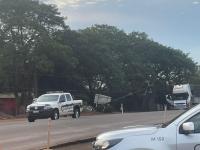 San José: Fueron asistido