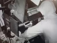 Robó más de tres millones