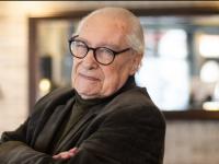 Adiós a Rómulo Berruti, e