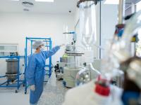 Disolución de Misio-Pharm