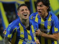 Playoffs: Rosario Central