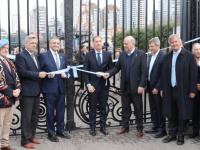 Apertura de la 138° Expos