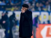 El apoyo del fútbol argen