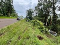 Misiones: Siniestro vial 