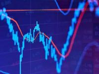 Una acción salta 4,9%: El