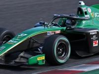 Súper Fórmula: Top10 de S