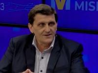 Adolfo Safrán: "La línea 