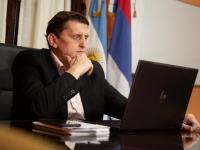 Adolfo Safrán: “Entender 