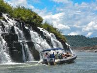 El fin de semana largo en