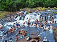 Misiones: El Municipio de