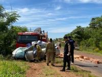 Misiones: Dos personas fa