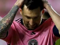 Inter Miami venció 6 a 4 