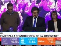 Categórico triunfo de La