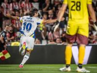 Rosario Central ganó en c