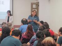 Posadas: El Hospital Dr. 