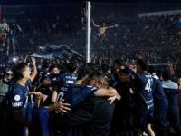 En un partidazo, Independ