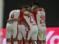 Independiente le ganó sob