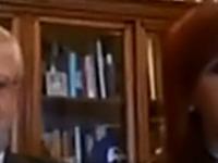 La Cámara de Casación bus