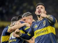 Torneo Clausura: Boca Jun