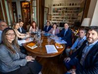 Limitan las visitas de Cr