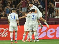 Tigre le cortó la alegría