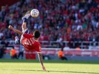 Santiago Montiel ganó el 